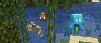 Image 0 for Minecraft: The Wild Updat…