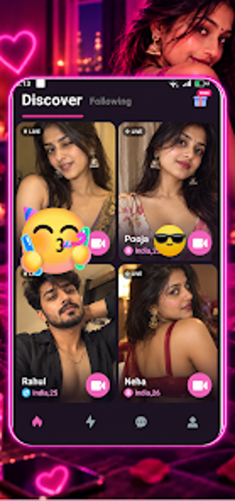 Image 0 for Lovi - Online Video Chat