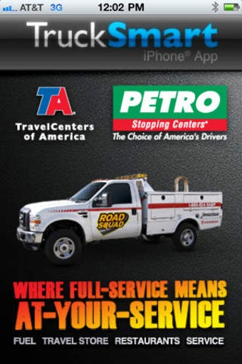 Image 0 for TruckSmart