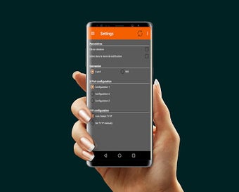 Image 0 for Remote Control For Samsun…