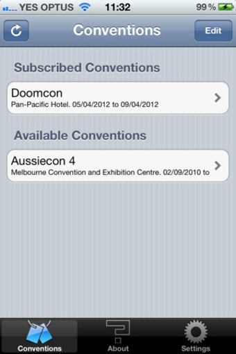 Image 0 for LiveCon