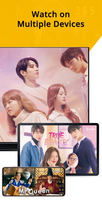Image 0 for Viu