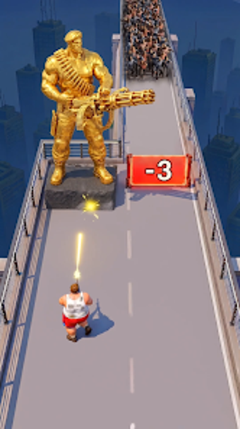 Image 0 for Last Human: Final Stand