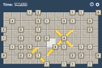 Imagen 0 para Walls Logic