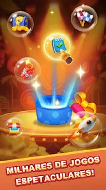 Imagen 0 para TigerPix: Lucky Coins