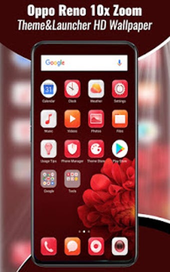 Imagen 3 para Themes for Oppo Reno 10x …