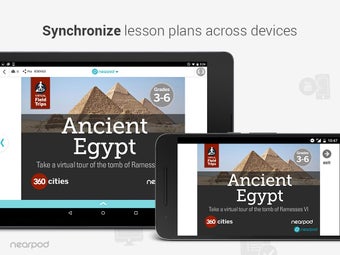 Imagen 2 para Nearpod