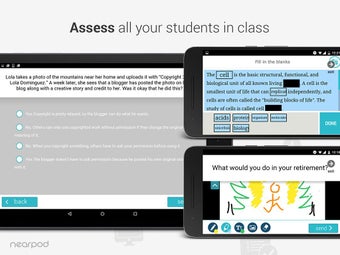 Imagen 3 para Nearpod
