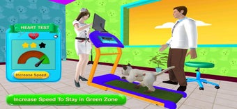 Image 0 for Pet Hospital - Doctor Gam…