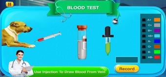 Image 2 for Pet Hospital - Doctor Gam…