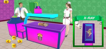 Image 1 for Pet Hospital - Doctor Gam…