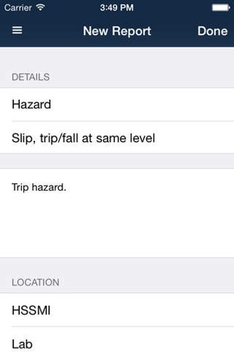 Image 0 for HandS App: Safety Redefin…