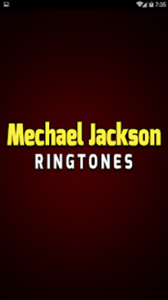Imagen 2 para Michael Jackson ringtones…