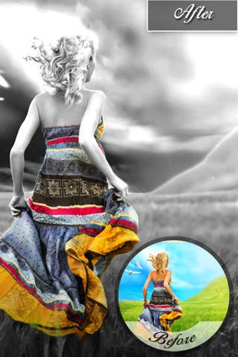Image 0 for Photo Splash - photo edit…