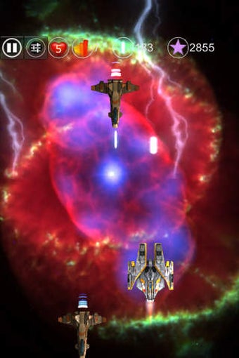Image 0 for Iaculator - Free Space Sh…