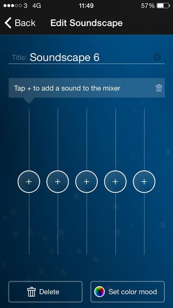 Image 0 for Beltone Tinnitus Calmer