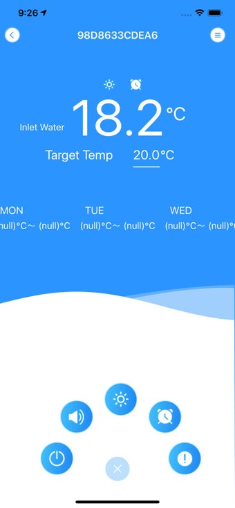 Image 2 for Piscina Temp