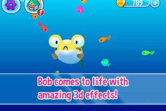 Image 0 for Bob - The 3D Virtual Pet …
