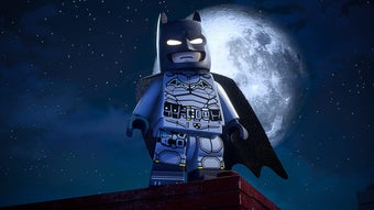 Imagen 0 para LEGO Batman: Legacy of th…