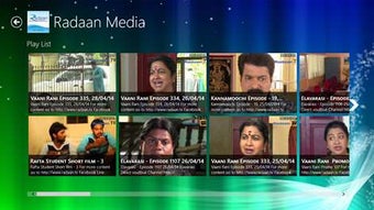 Image 0 for Tamil TV for Windows 10