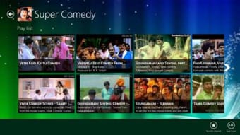 Image 1 for Tamil TV for Windows 10