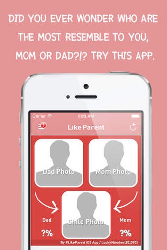 Image 0 for Like Parent : Check who i…
