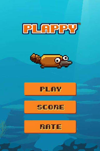 Image 0 for Plappy Platypus