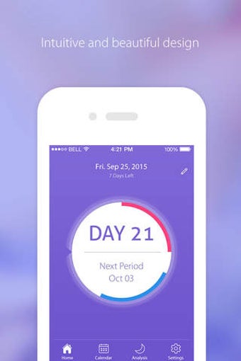 Image 0 for Period Tracker - Menstrua…