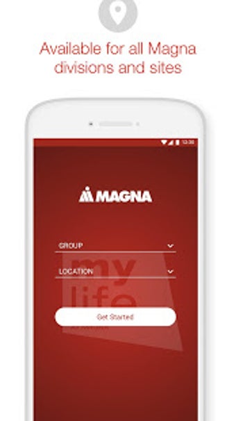 Image 0 for mylife at Magna