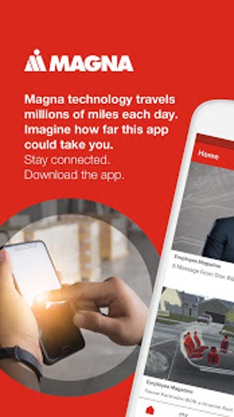 Image 2 for mylife at Magna