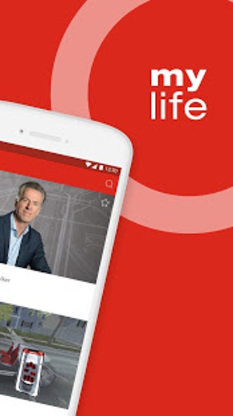 Image 1 for mylife at Magna