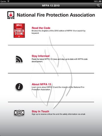 Image 3 for NFPA 13 2010 Edition