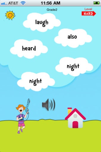 Imagen 0 para Sight Words 2 : 140+ lear…