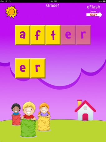 Imagen 2 para Sight Words 2 : 140+ lear…