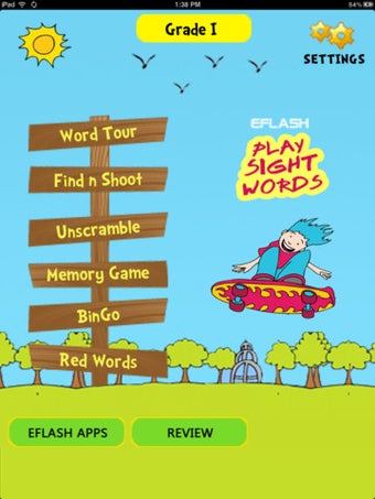 Imagen 6 para Sight Words 2 : 140+ lear…