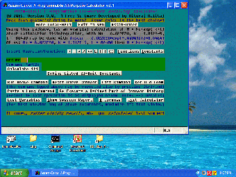Image 0 for Assam-Calcu: A Programmab…