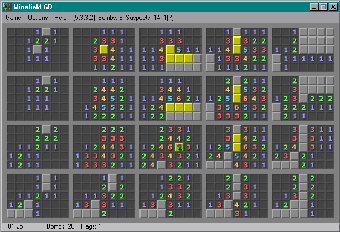 Imagen 0 para Minefield 6D