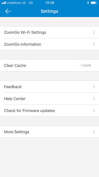 Image 2 for ZoomGo Media