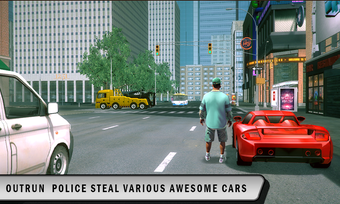 Imagen 1 para Vegas Gangster City