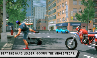 Imagen 0 para Vegas Gangster City