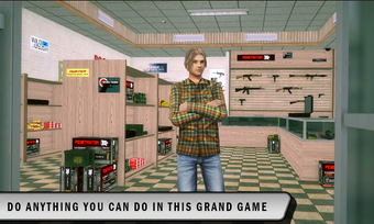 Imagen 2 para Vegas Gangster City