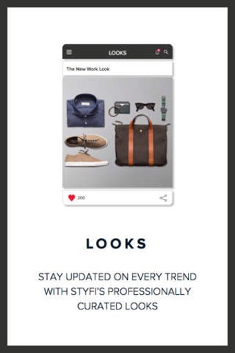 Image 0 for StyFi - Your Shopping Com…