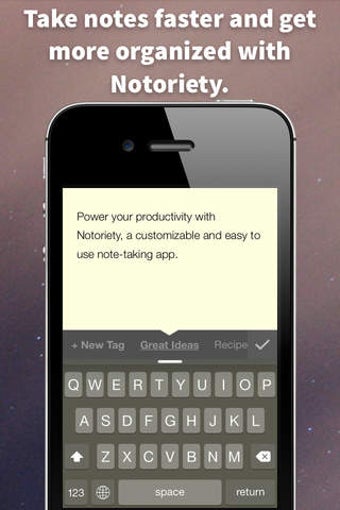 Image 0 for Notoriety