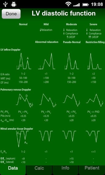Imagen 1 para EchoCalc