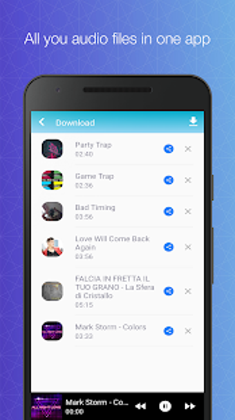 Image 2 for Zona MP3 - Download free …