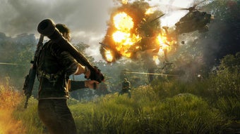 Image 0 for Just Cause 4