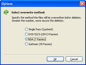 Imagen 0 para WinUtilities EXE Protecto…