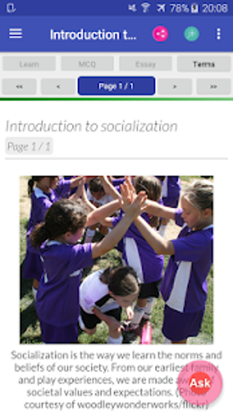 Imagen 3 para Introduction to Sociology…