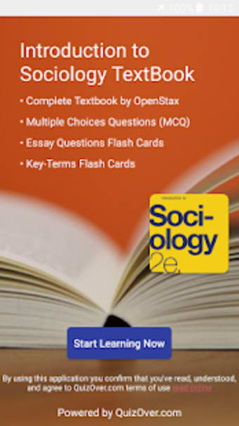 Image 0 for Introduction to Sociology…