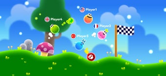 Imagen 2 para Bloop Go